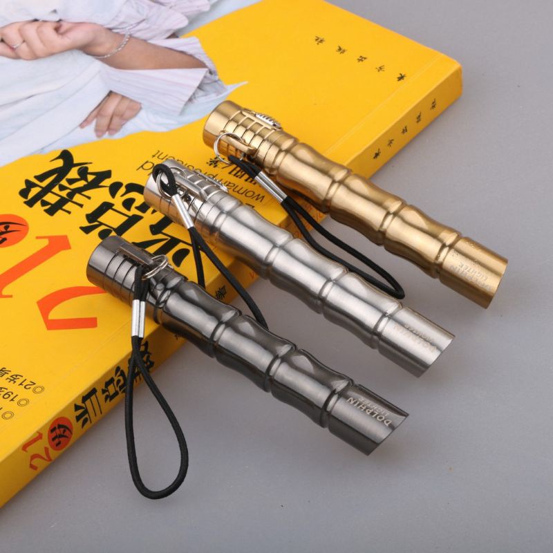 PHỤ KIỆN NAM CAO CẤP DOLPHIN HY-226 KIM LOẠI , CHỐNG GIÓ 𝙃𝙤̣̂𝙥 𝙌𝙪𝙚̣𝙩 𝘽𝙖̣̂𝙩 𝙇𝙪̛̉𝙖
