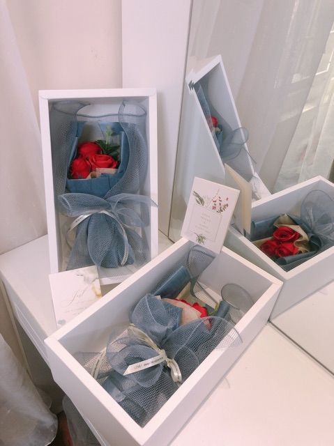 Hộp túi đựng quà tặng, mĩ phẩm | BigBuy360 - bigbuy360.vn