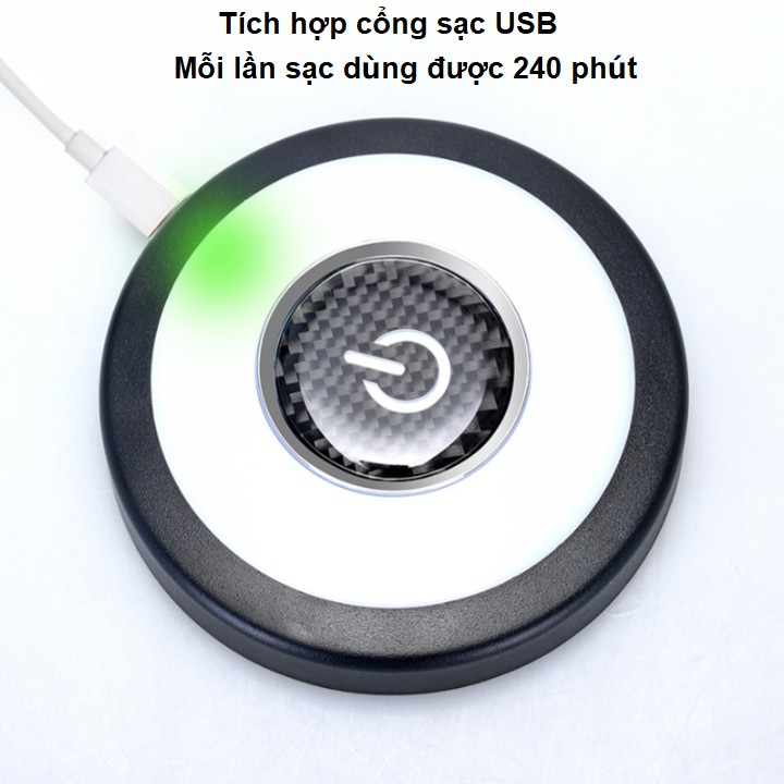 Đèn led gắn trần nhà phòng khách, bếp, ô tô,..: Mã Y-978