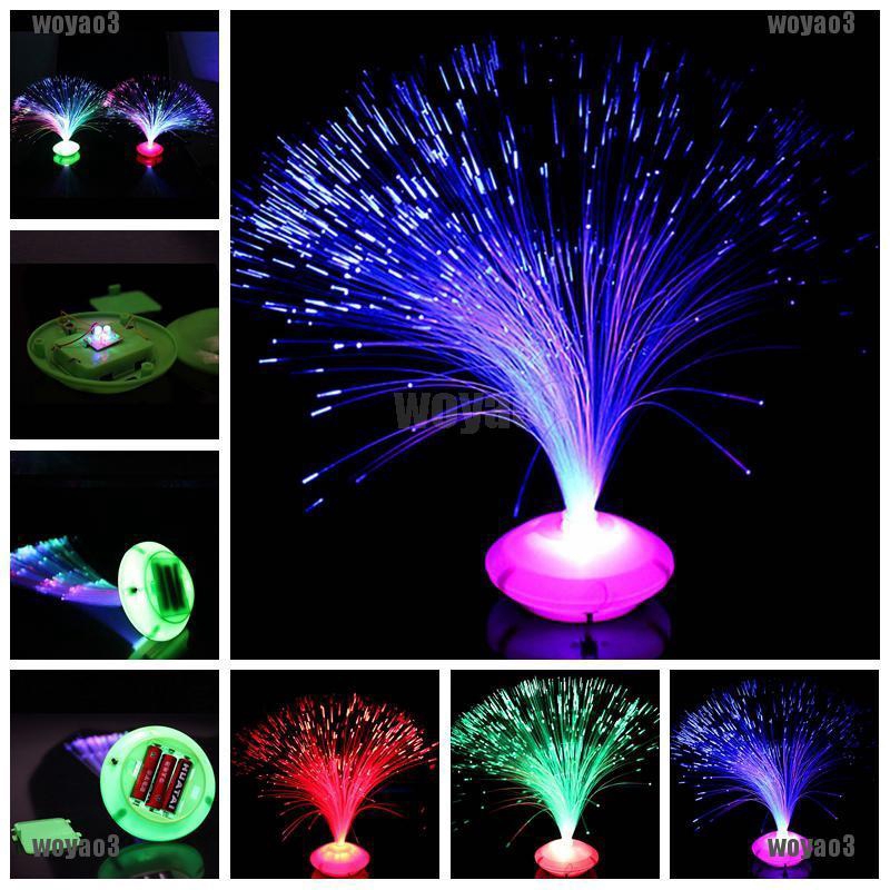 Đèn LED Thay Đổi Màu Sắc Dành Cho Gia Đình