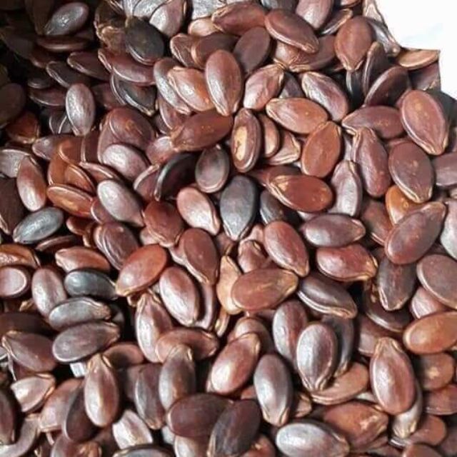 Hạt dưa không phẩm màu