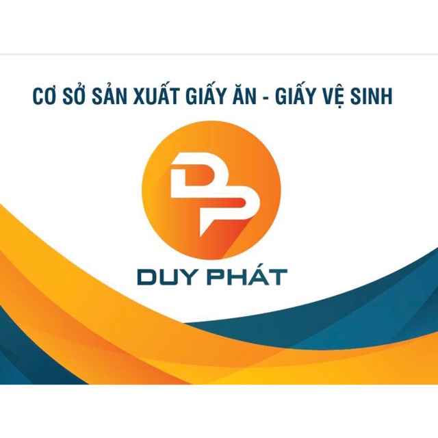 Giấy duy phát