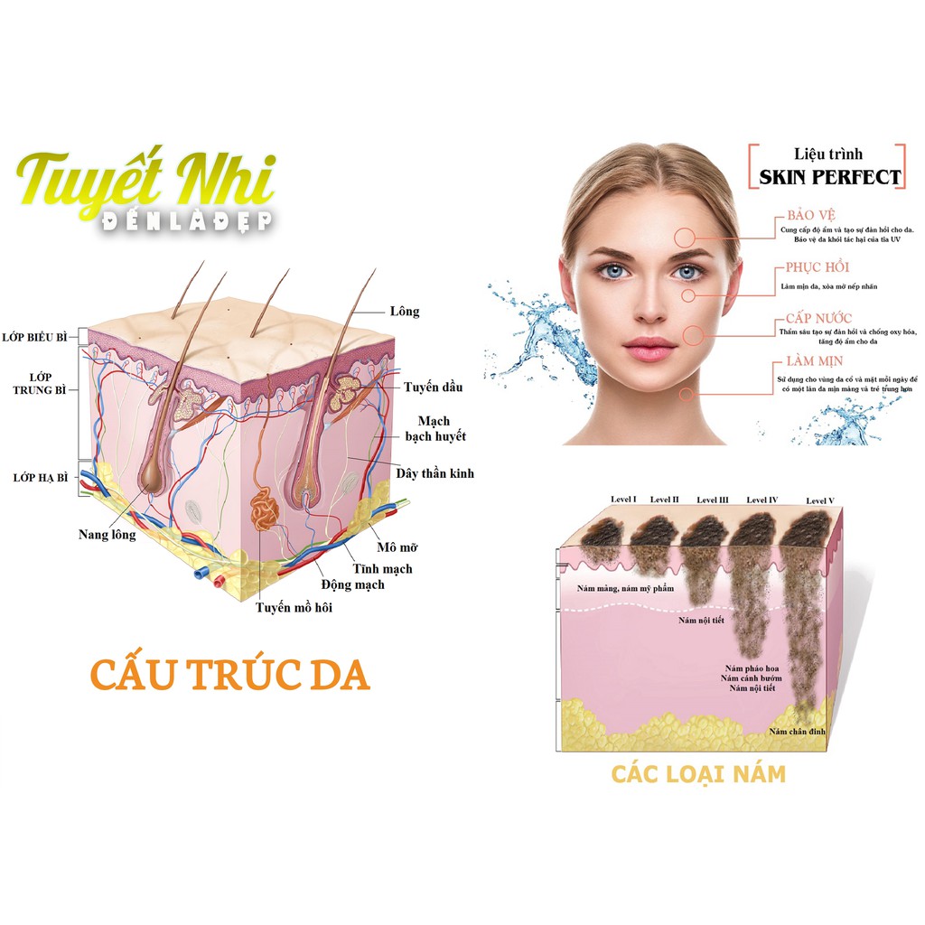 COMBO 4 TRANH FILLER (50x70) (CHÈN TÊN LOGO MIỄN PHÍ)