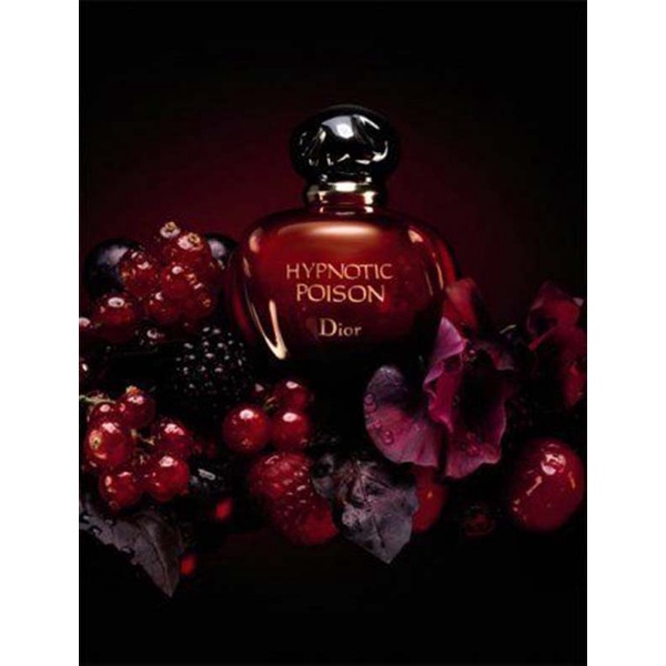 Nước hoa Hypnotic Poison Dior EDT 100ml, nước hoa thơm lâu dành cho nữ
