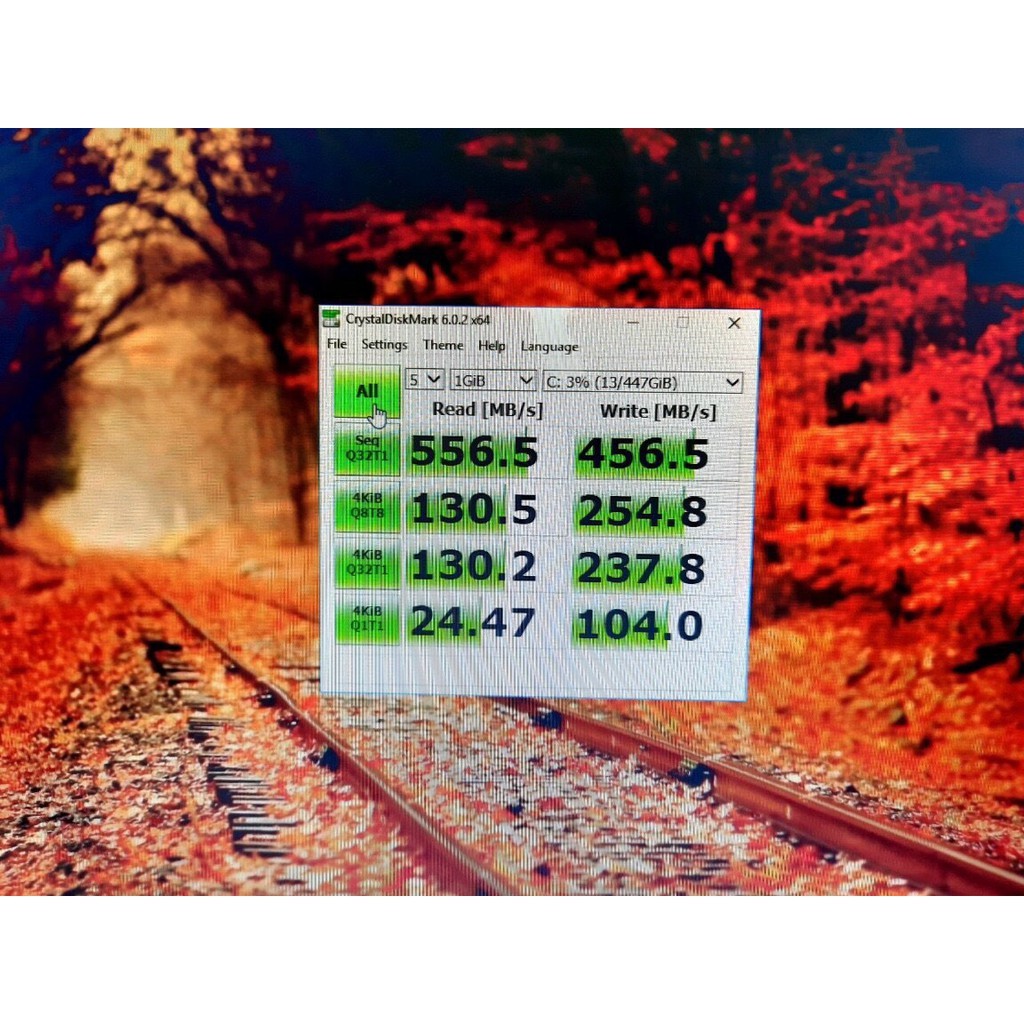 ổ Cứng SSD 120G Tribal - Bảo Hành 36 Tháng 1 đổi 1 | BigBuy360 - bigbuy360.vn