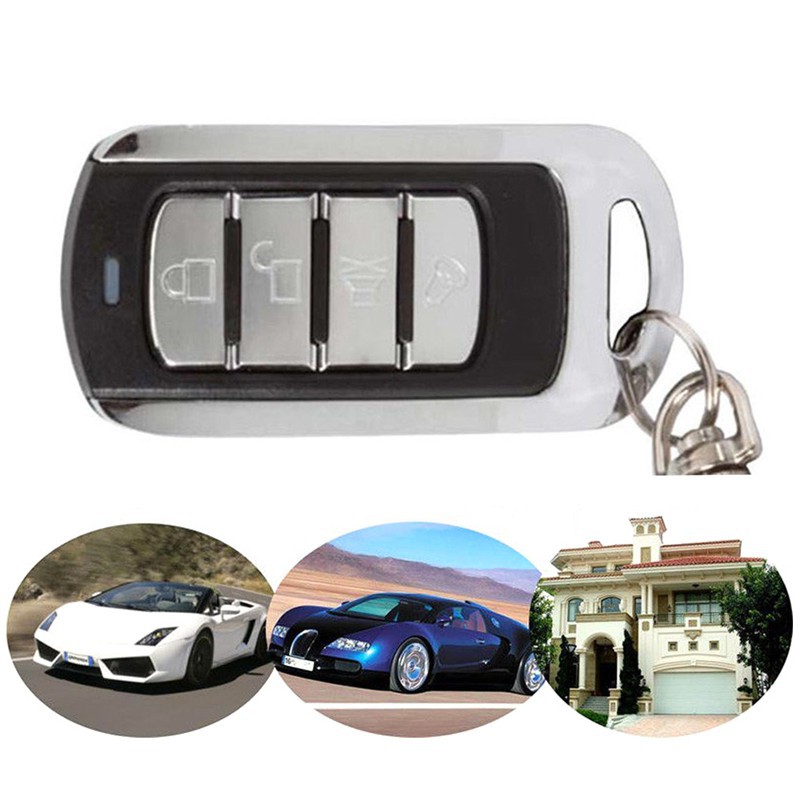 Thiết bị điều khiển từ xa 868mhz kết nối không dây