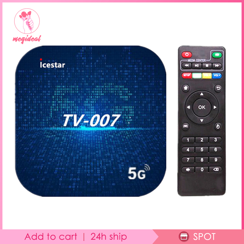 (Hàng Mới Về) Máy Nghe Nhạc Mini Kết Nối Wifi Kỹ Thuật Số Bt Stb | BigBuy360 - bigbuy360.vn