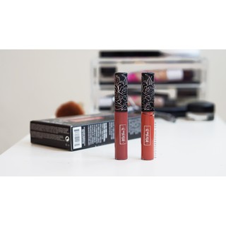 [ Tách set ] Set son kem lì Kat Von D Lolita Lip Duo gồm Lolita và Lolita 2 minisize