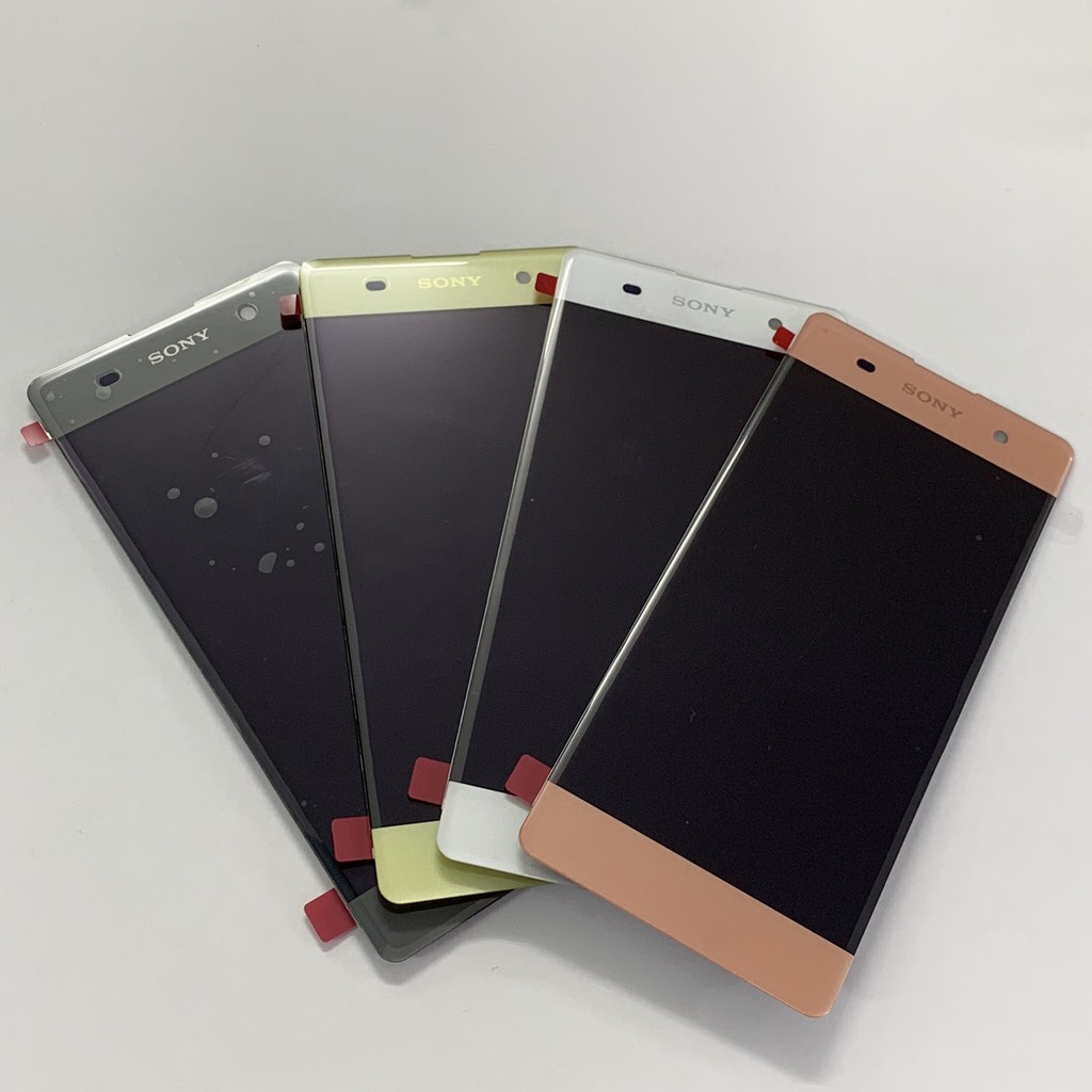 Màn hình Sony XA