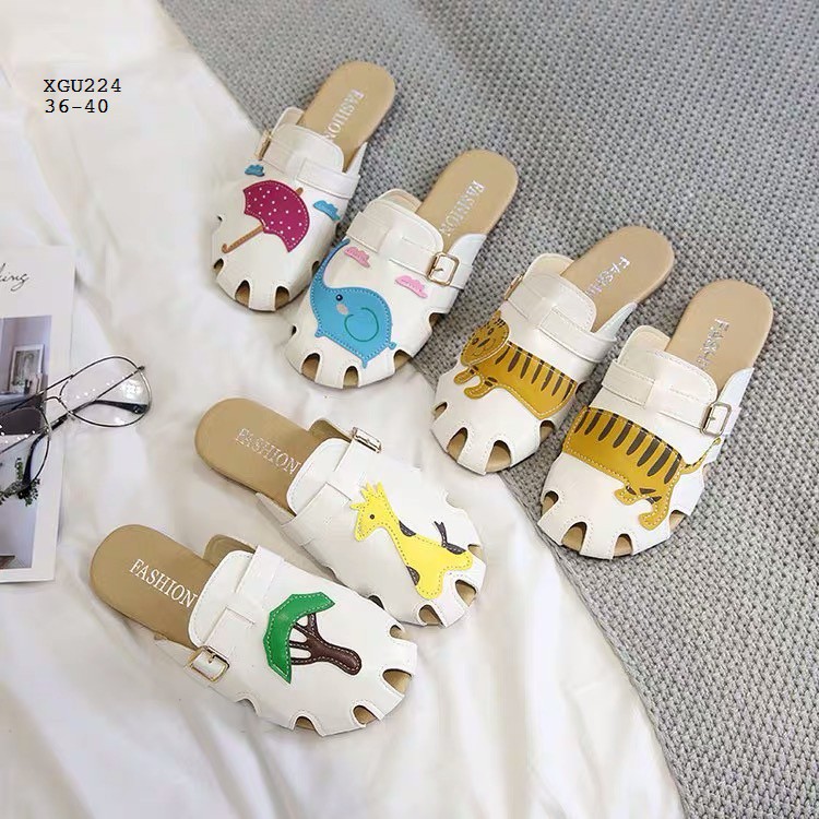 XẢ HÀNG Sục hình thú cute ngộ nghĩnh