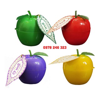 Sáp thơm nhiều mùi hương