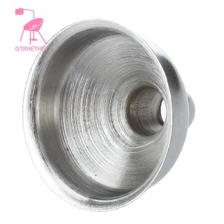 Phêu inox 8mm bền đẹp tiện dụng