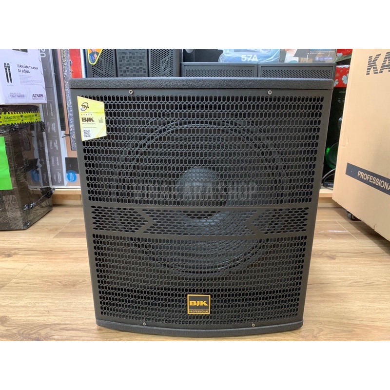 Loa Sub Điện bass 40cm  chất lượng, âm bass siêu trầm, chính hãng