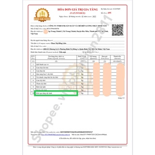 1Kg Khổ qua sấy lạnh