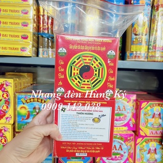 { Set 3 gói } bột xông nhà HUY NGUYỄN