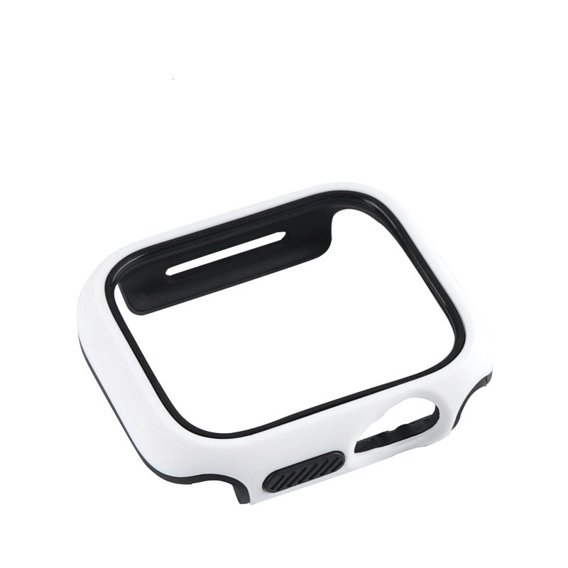 Ốp bảo vệ đồng hồ Apple Watch Series 6 SE 5 4 44mm 42mm 3 2 1 38mm 40mm