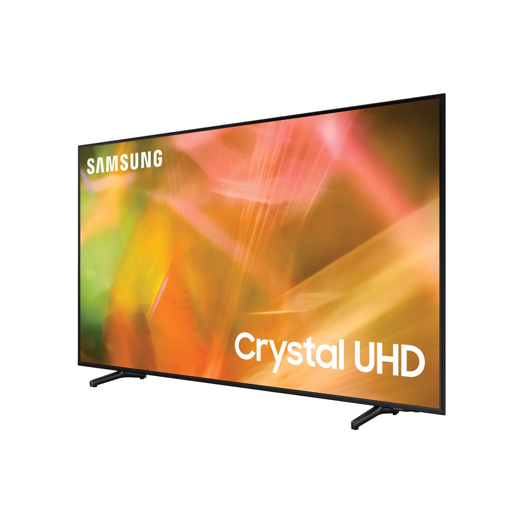 Smart Tivi Samsung UA85AU8000 4K UHD 85 Inch 2021, Hệ điều hành TizenOS,Tìm kiếm giọng nói tiếng Việt, giao miễn phí HCM | BigBuy360 - bigbuy360.vn