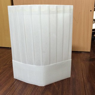 mũ bếp giấy ( 10c/túi )