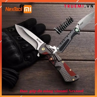 Dao gấp đa năng xiaomi nextool