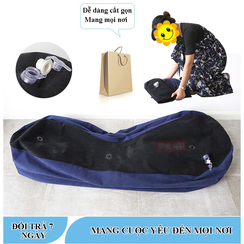 Ghế Tình Yêu -Bơm Hơi CAO CẤP SIÊU BỀN TOUGHAGE NÂNG CAO CẢM XÚC TÌNH YÊU TY01 SALE (TẶNG DÂY TRÓI) | BigBuy360 - bigbuy360.vn