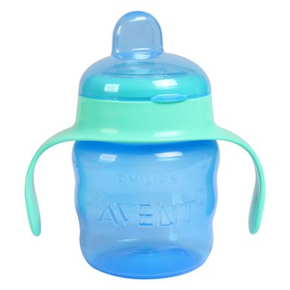 Cốc tập uống philips avent scf551/00 200ml
