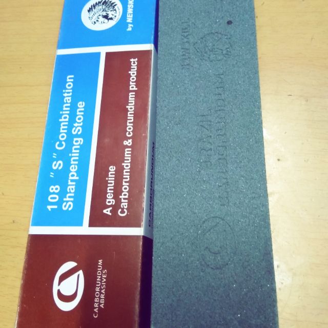 💥Đá mài dao hiệu người mọi