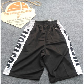 Quần Thể Thao JUST DO IT [SHI]