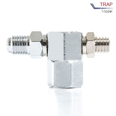 TRAP tiết kiệm hơi bàn ủi công nghiệp Silver Star MTD