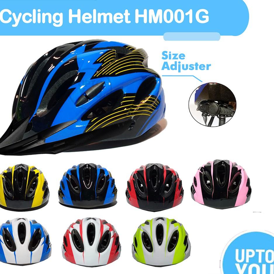 Mũ bảo hiểm xe đạp 8.8 HM-01G
