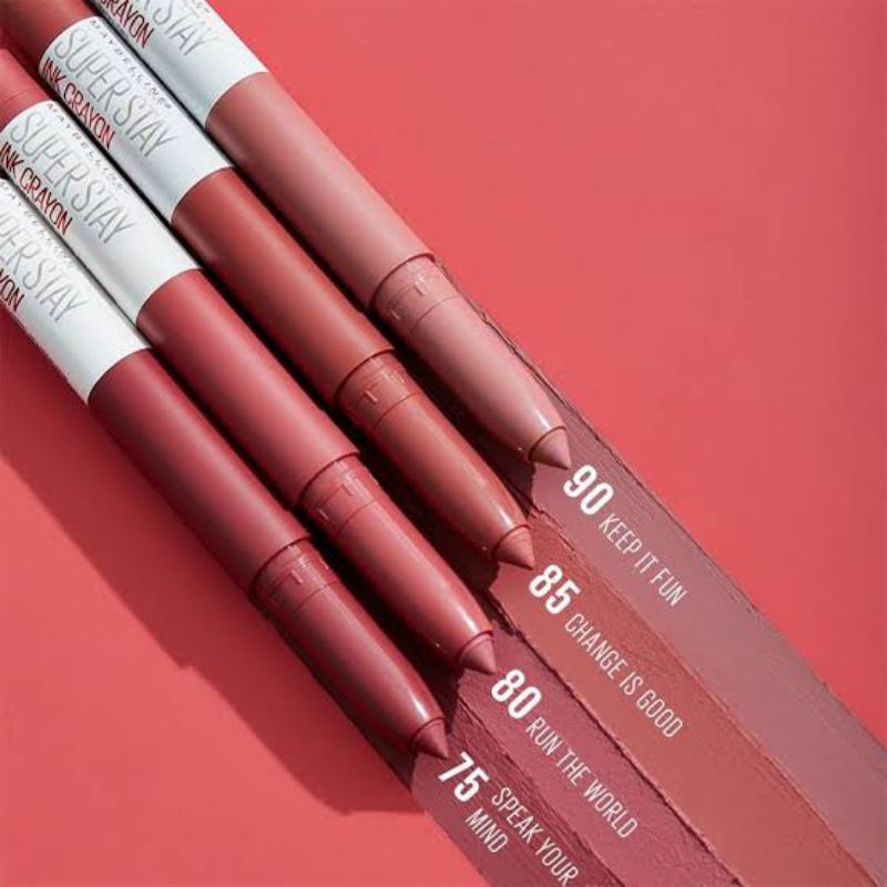 Bút Chì Màu Maybelline Chất Lượng Cao | BigBuy360 - bigbuy360.vn
