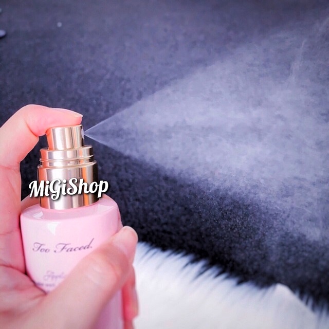 [Hàng Mỹ] Xịt Khoá Nền Giữ Lớp Makeup Dew You Fresh Glow Setting Spray 100ml | BigBuy360 - bigbuy360.vn