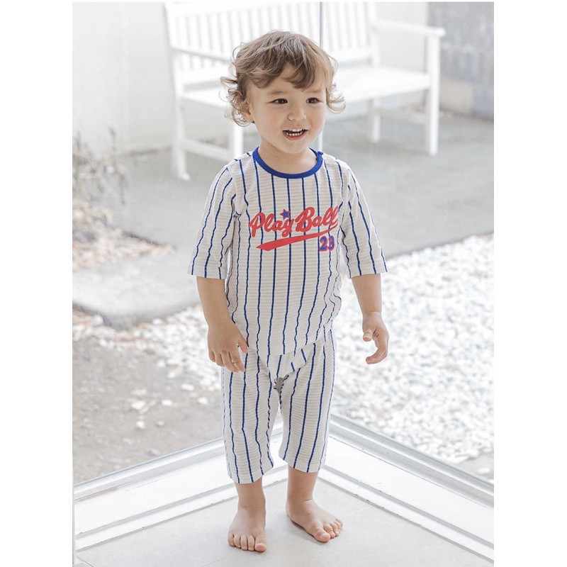 Bộ lững tay cotton giấy Organic Hãng Cordi-i Hàn Quốc