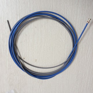 Ruột dây hàn Mig 15AK 3M/5M, dây hàn mig