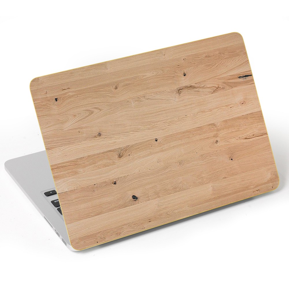 Mẫu Decal Dán Cho Laptop Hoa Văn LTHV - 434