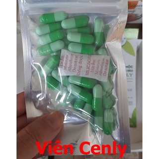 GIẢM CÂN CENLY