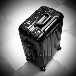 {SALE KHỦNG HÀNG LOẠI 1} VALI 26INCH KHUNG NHÔM KHÓA SẬP TSA