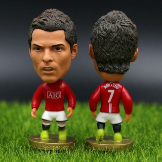 Mô Hình Cristiano Ronaldo Trang Trí