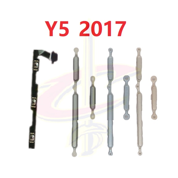 Mạch Nút Nguồn Cho Điện Thoại huawei Y5 2017