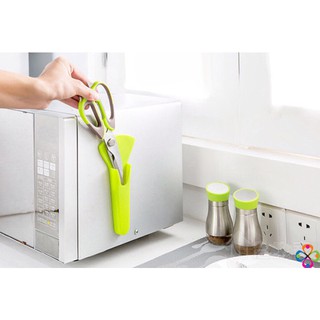 KÉO NHÀ BẾP ĐA NĂNG 10 IN 1 SIÊU TIỆN DỤNG