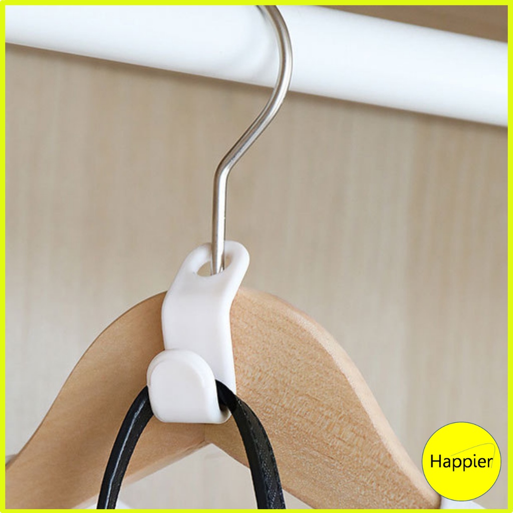 Móc Treo Quần Áo Tiết Kiệm