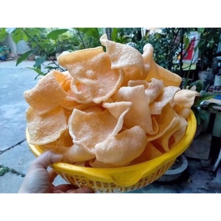 BÁNH PHỒNG TÔM