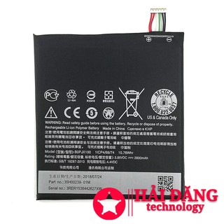 Pin HTC Desire 728 - E9 -Tặng Seal Dán Pin