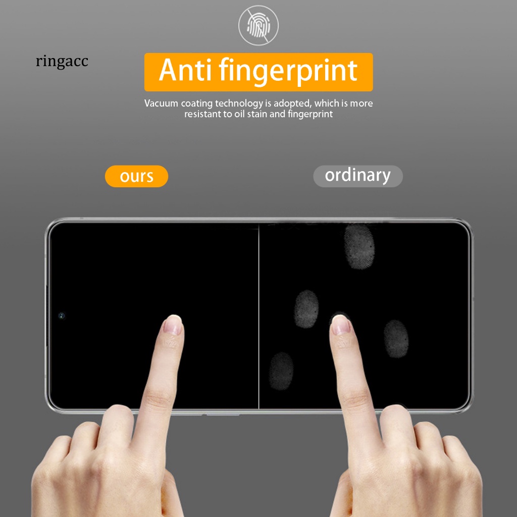 Kính Cường Lực RGA Chắc Chắn