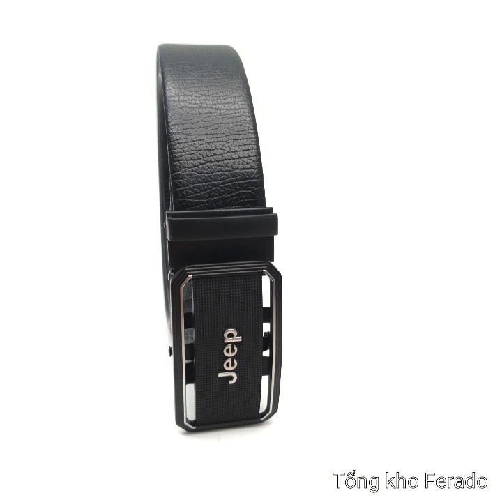 Dây thắt lưng cao cấp JP