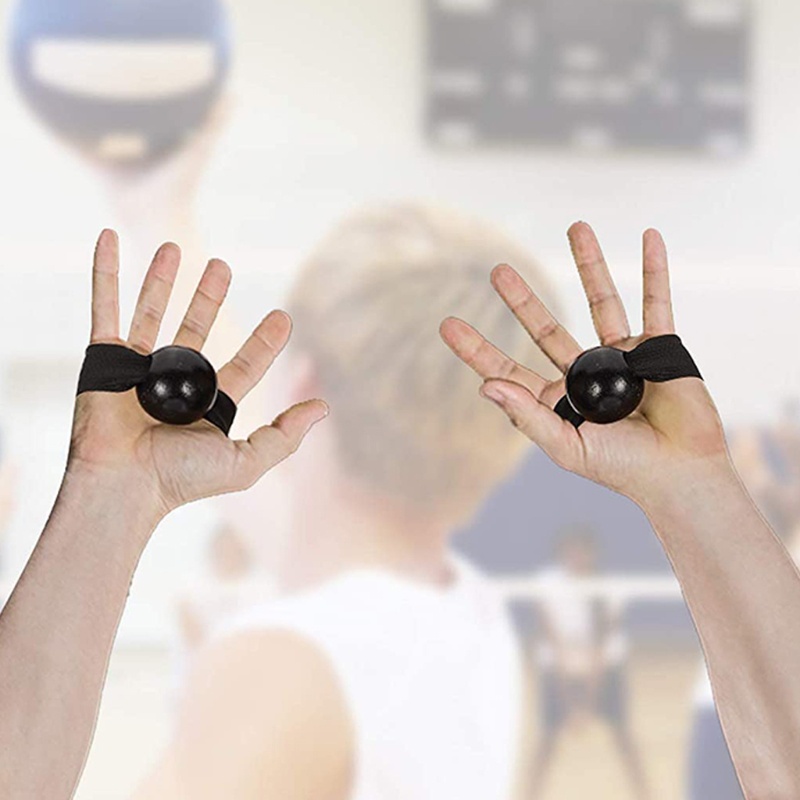 1 Cặp Đai Thắt Lưng Huấn Luyện Bóng Chuyền