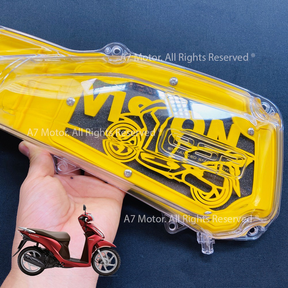 Lọc Gió Màu VISION 2014 - 2020