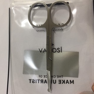 KÉO TỈA MŨI TRÒN - S01 VACOSI