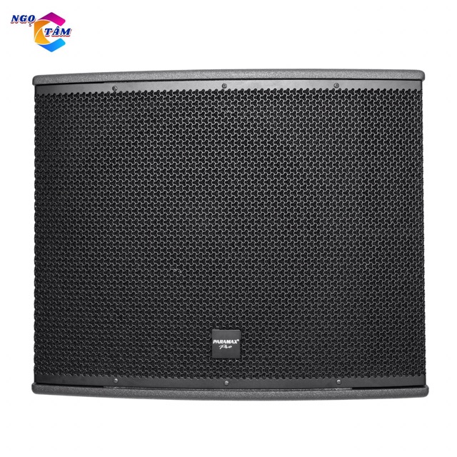 Loa Paramax pro Sub X18