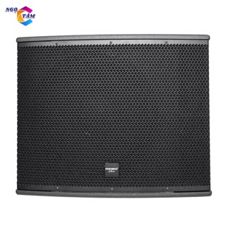 Loa Paramax pro Sub X18