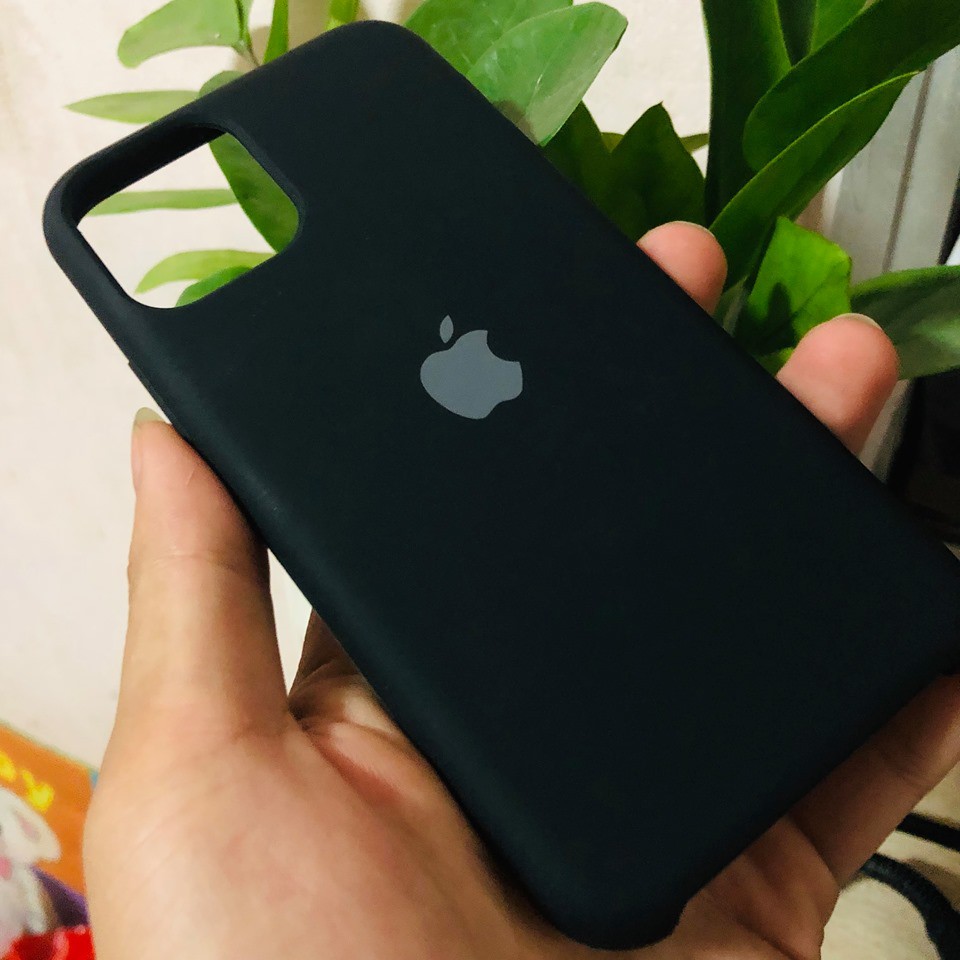 Ốp chống bẩn có nhiều màu cho 11Pro và 11ProMax | BigBuy360 - bigbuy360.vn